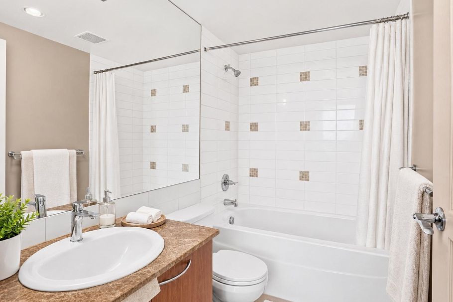 609 4028 Knight Street Vancouver, BC - 14
