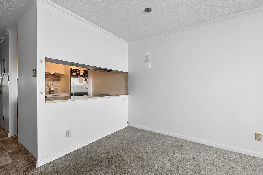 1402 1995 Beach Avenue Vancouver, BC - 3