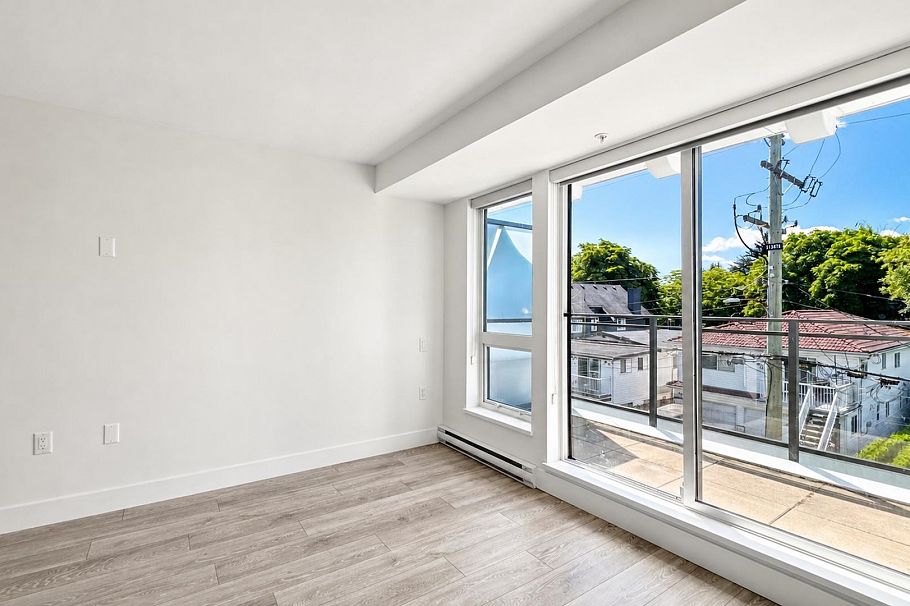 308 630 E Broadway Vancouver, BC - 12