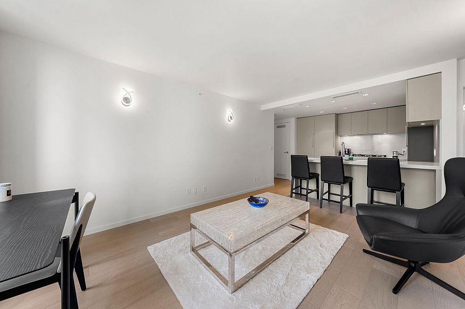 2501 1351 Continental Street Vancouver, BC - 14