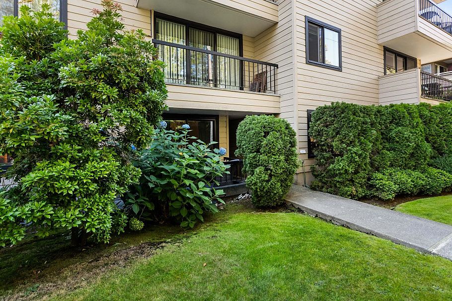 112 1717 W 13th Avenue Vancouver, BC - 25