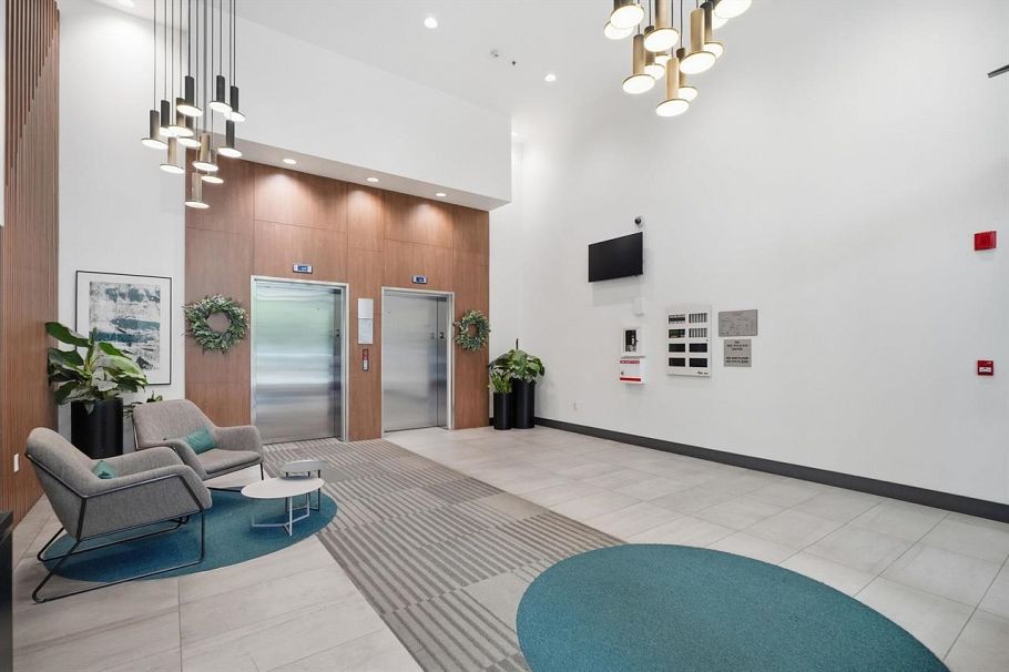 608 8580 River District Crossing Vancouver, BC - 17