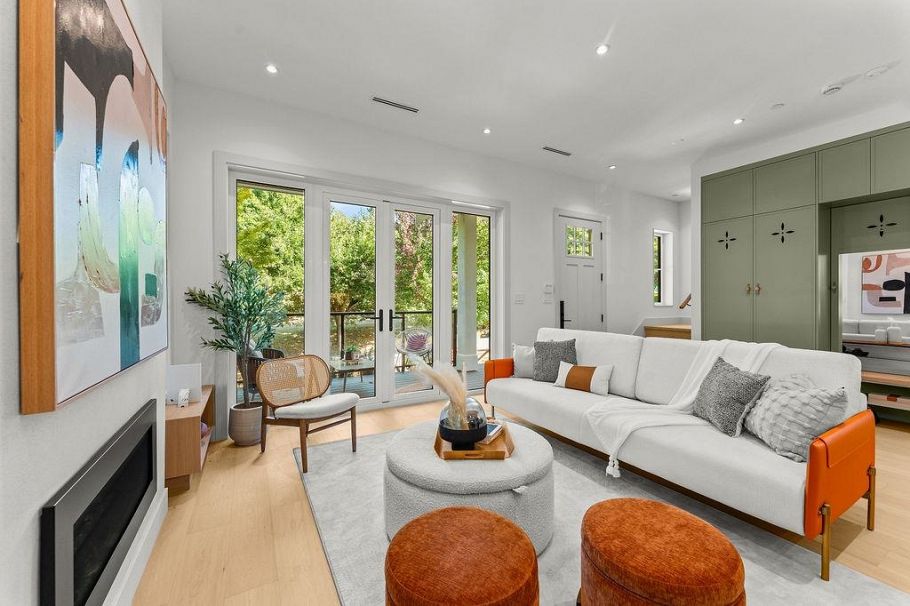 3233 Penticton Street Vancouver, BC - 9