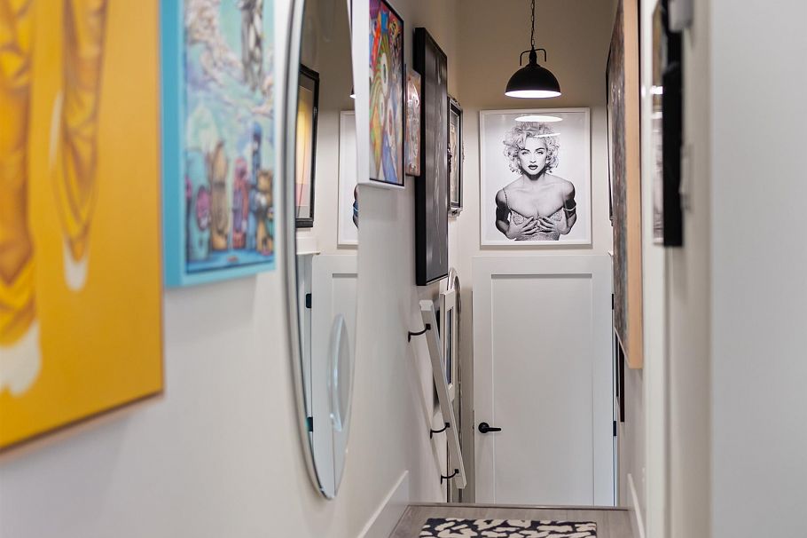 3431 Porter Street Vancouver, BC - 20