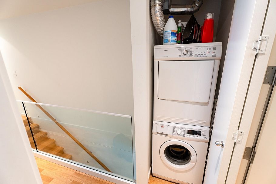 2208 Willow Street Vancouver, BC - 10