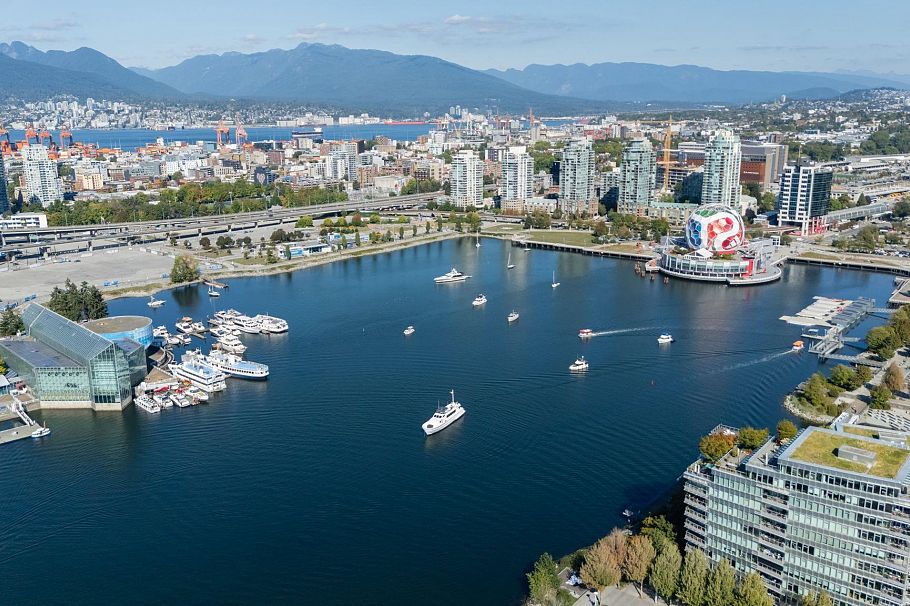 906 181 W 1st Avenue Vancouver, BC - 33