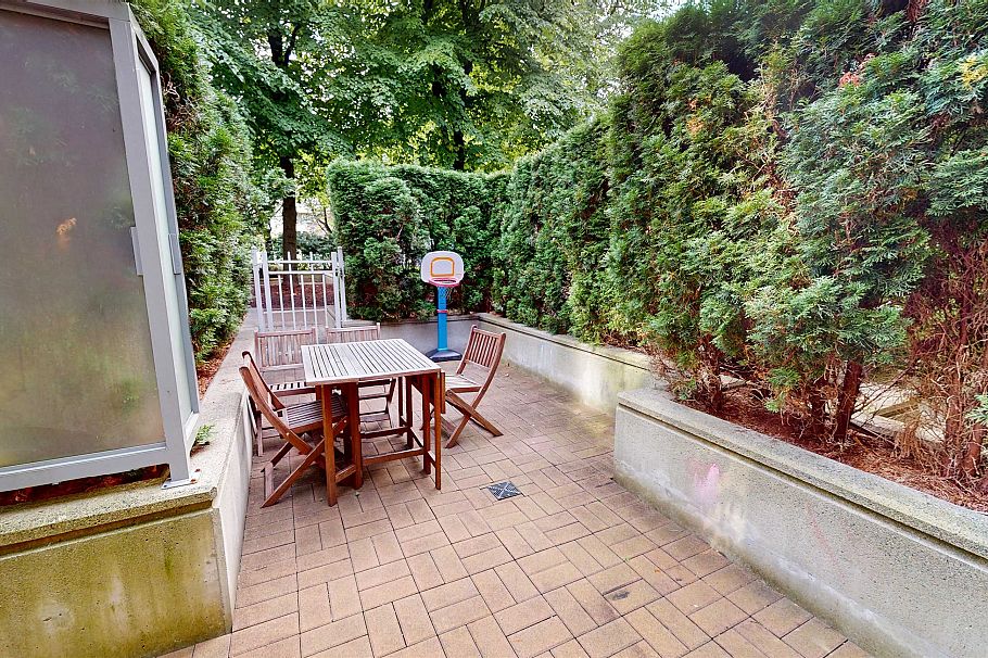 1040 Quebec Street Vancouver, BC - 21