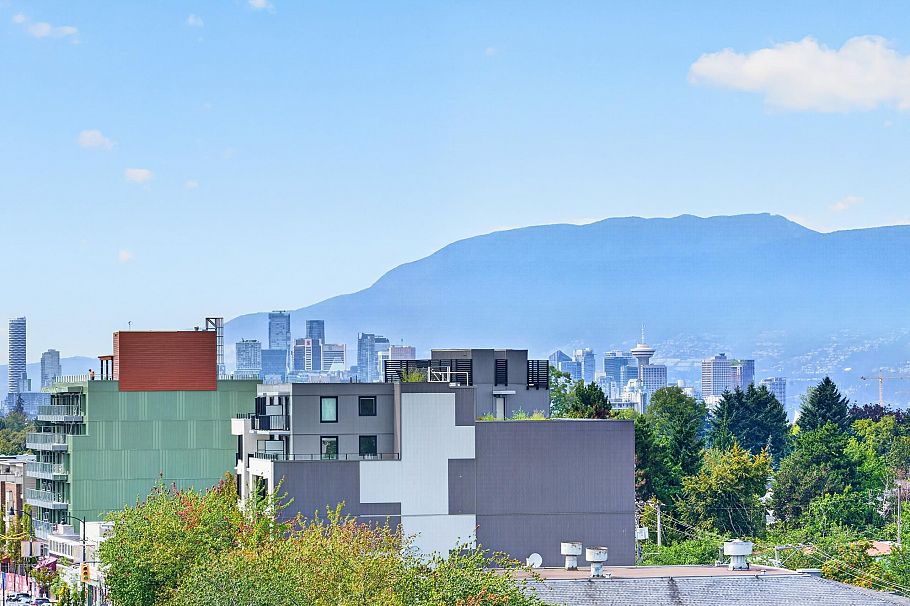 609 4028 Knight Street Vancouver, BC - 22