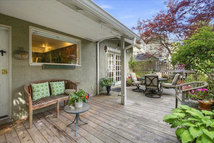 6048 Elm Street Vancouver, BC - 26