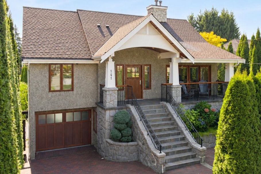 141 E Windsor Road North Vancouver, BC - 38