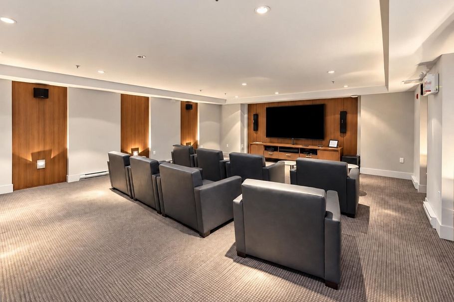 506 3602 Aldercrest Drive North Vancouver, BC - 28