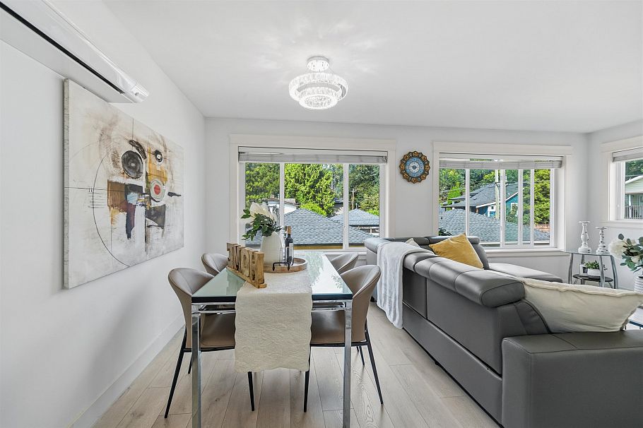 318 W 18th Street North Vancouver, BC - 9