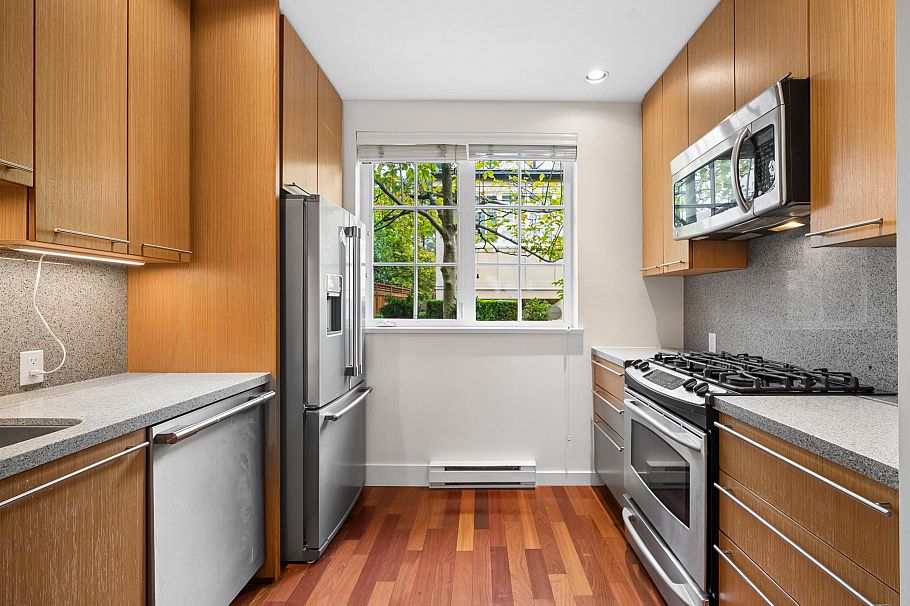 2957 Laurel Street Vancouver, BC - 8