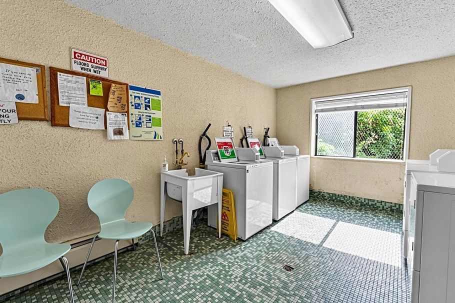 309 275 W 2nd Street North Vancouver, BC - 26