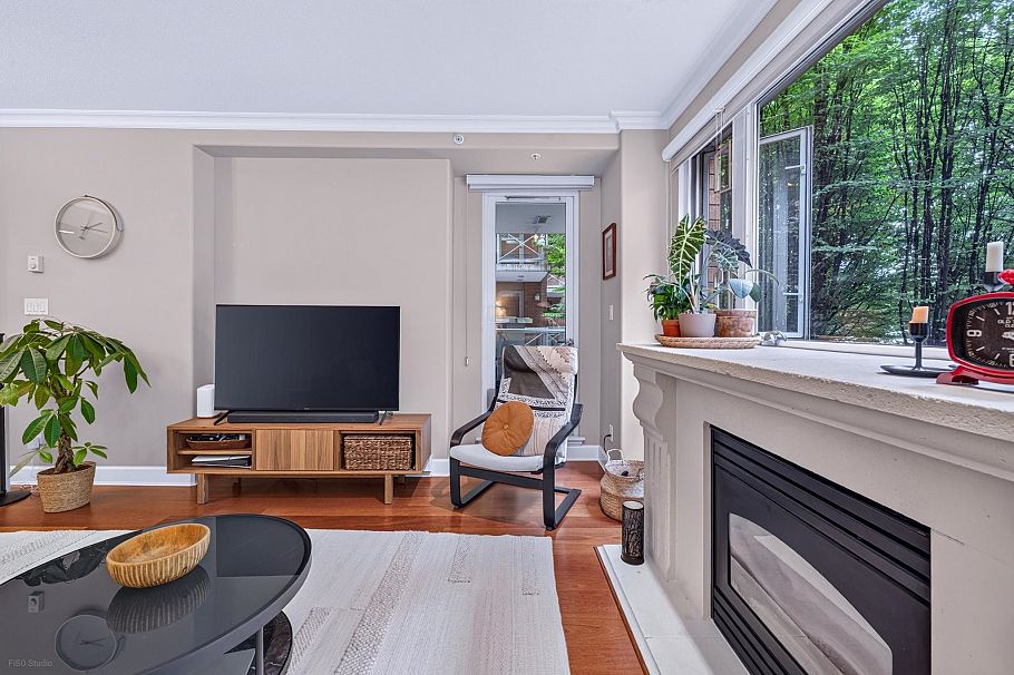 213 5770 Oak Street Vancouver, BC - 19