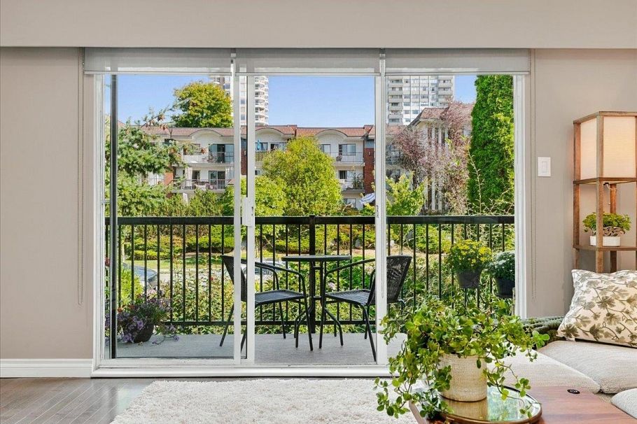 6 137 E 5th Street North Vancouver, BC - 15