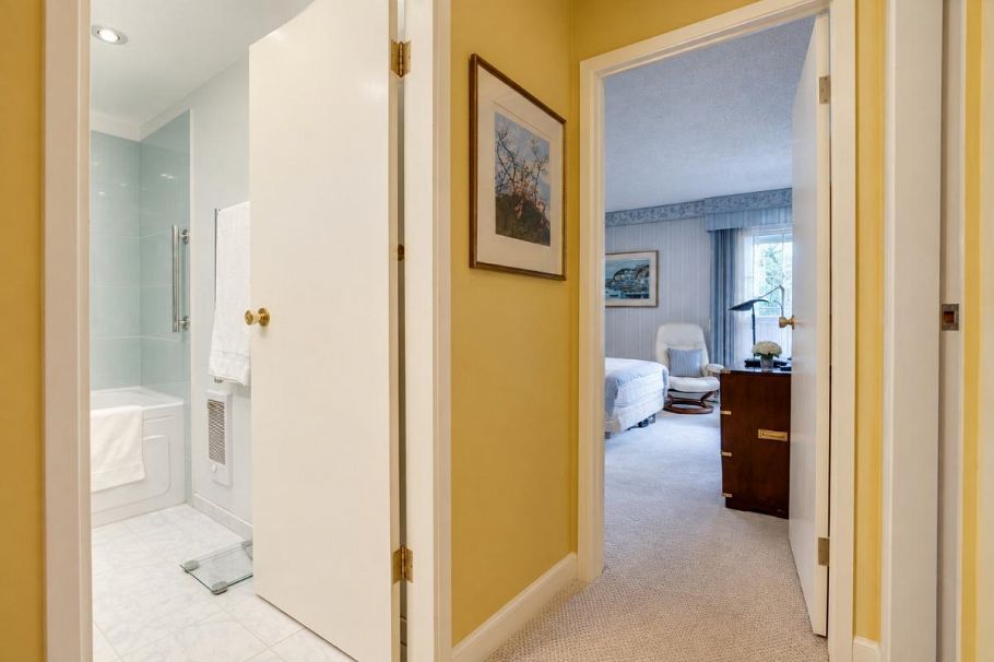 1346 Walnut Street Vancouver, BC - 16