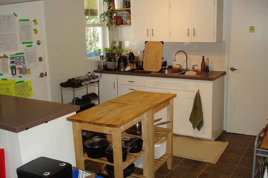 1745 Graveley Street Vancouver, BC - 6