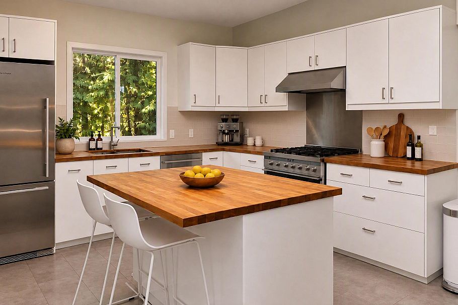 1458 Kilmer Road North Vancouver, BC - 5