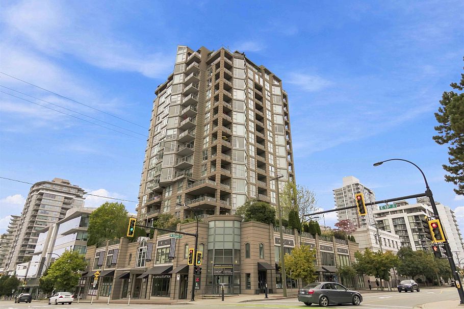405 160 E 13th Street North Vancouver, BC - 26