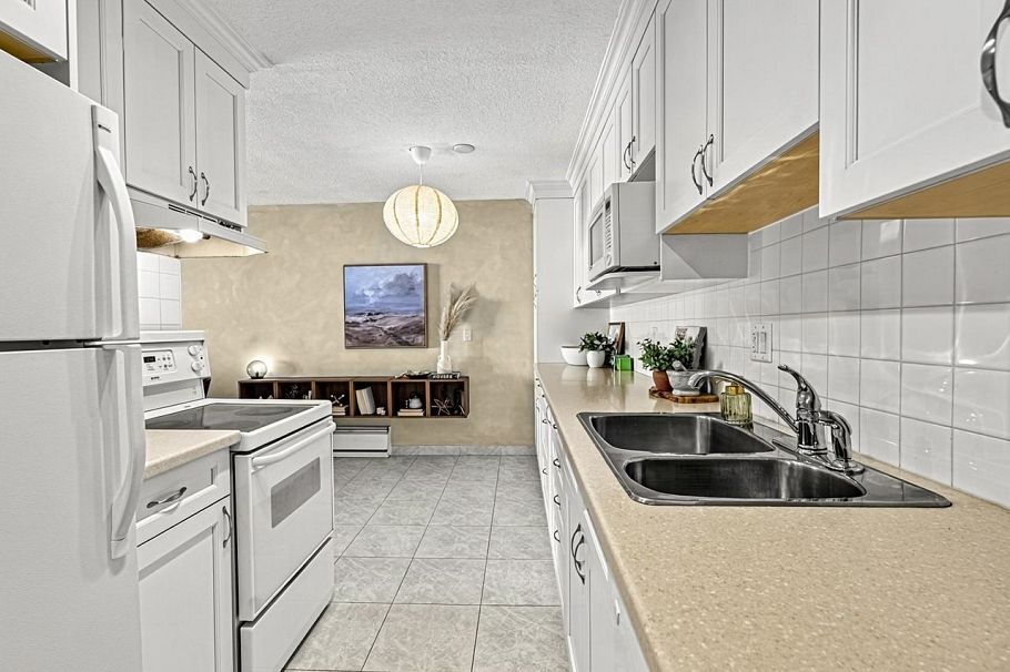 309 275 W 2nd Street North Vancouver, BC - 18