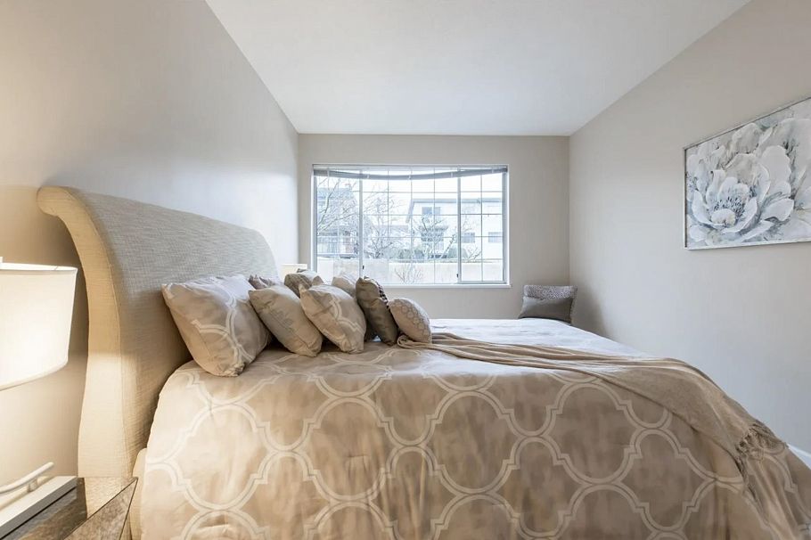 106 125 W 18th Street North Vancouver, BC - 4