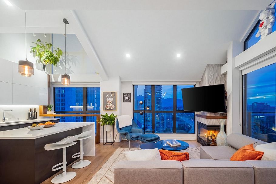 2101 1238 Seymour Street Vancouver, BC - 23