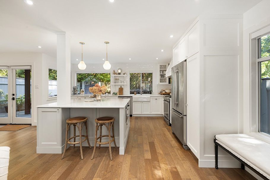 3558 Everglade Place North Vancouver, BC - 13