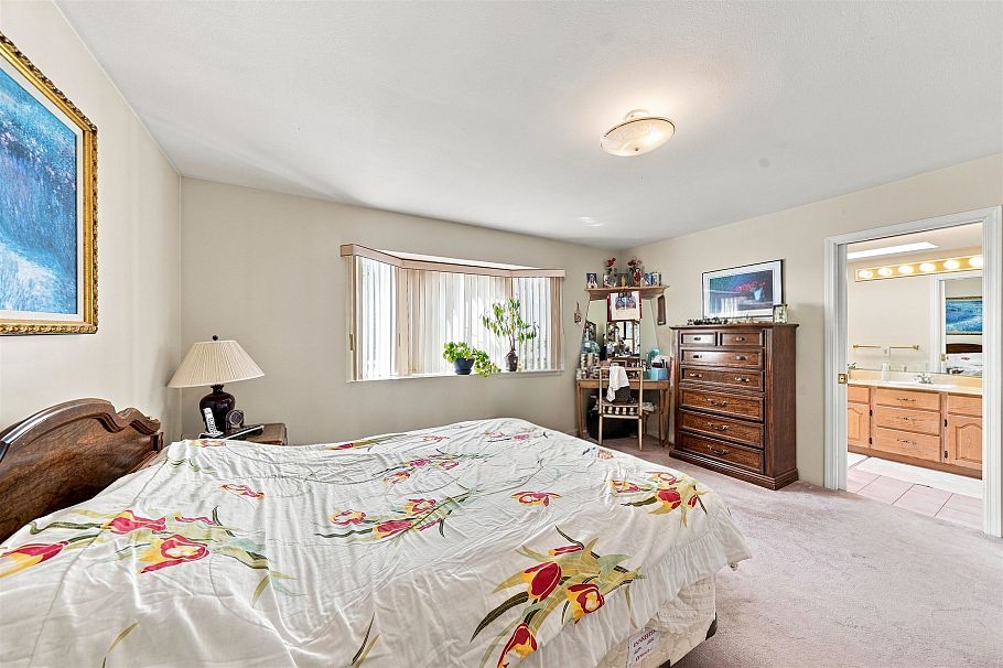 1708 Prestwick Drive Vancouver, BC - 21