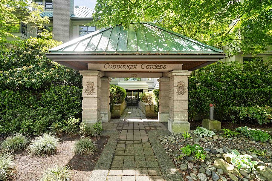 E106 628 W 12th Avenue Vancouver, BC - 31