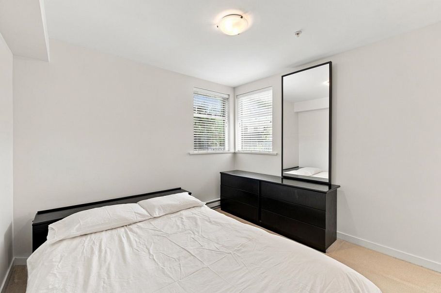 302 2626 Alberta Street Vancouver, BC - 14