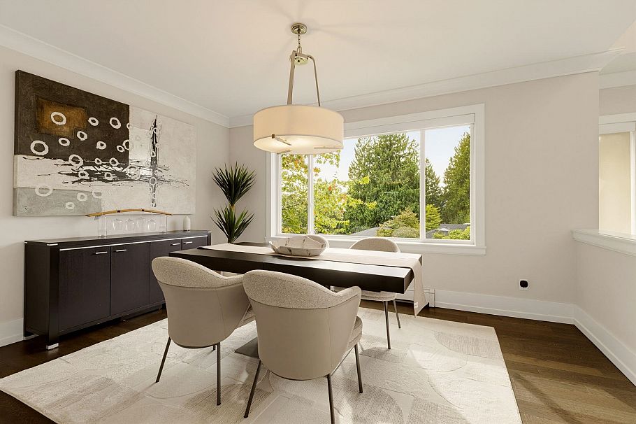 5008 Redonda Drive North Vancouver, BC - 5