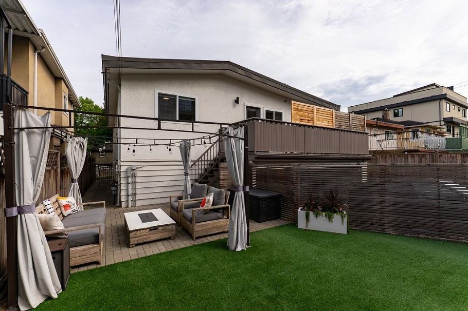 4921 Chester Street Vancouver, BC - 33