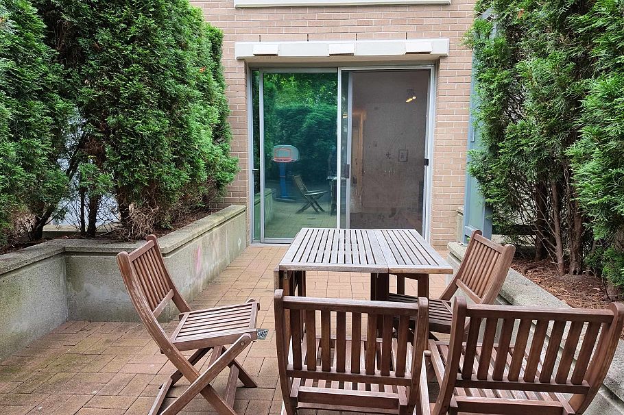1040 Quebec Street Vancouver, BC - 24