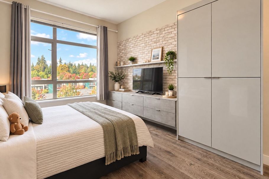 506 3602 Aldercrest Drive North Vancouver, BC - 14