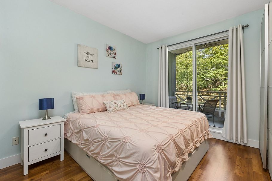 321 3600 Windcrest Drive North Vancouver, BC - 15