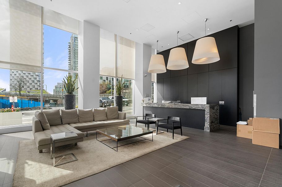 2501 1351 Continental Street Vancouver, BC - 30
