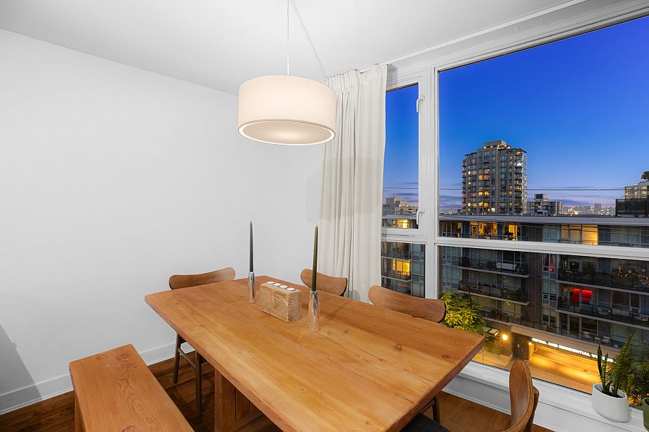 603 160 W 3rd Street North Vancouver, BC - 13