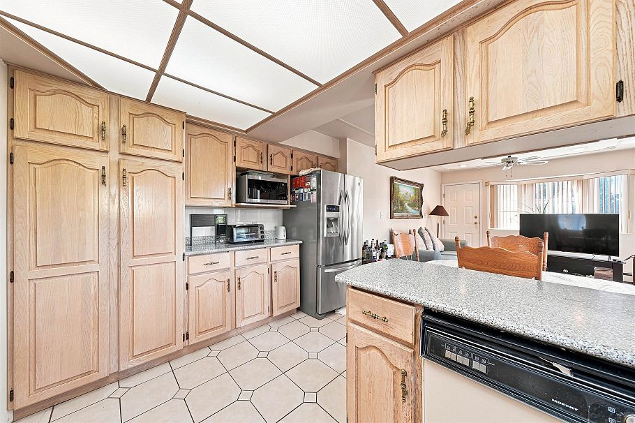 1708 Prestwick Drive Vancouver, BC - 16