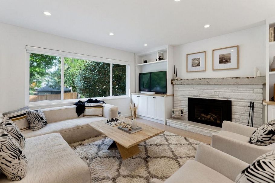 4921 Chester Street Vancouver, BC - 2