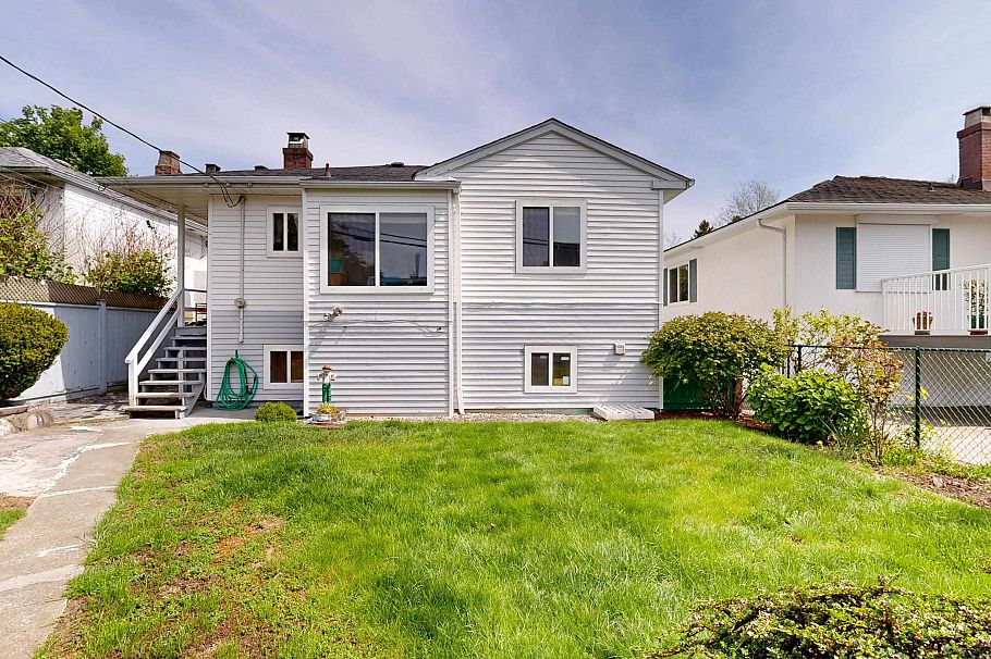 3157 Penticton Street Vancouver, BC - 23