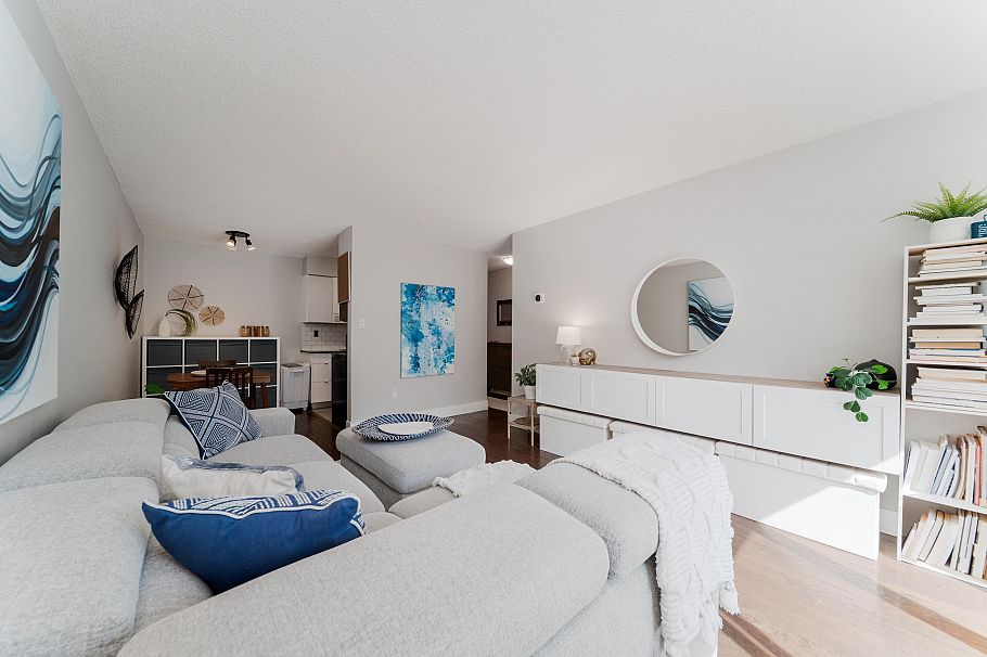 303 2450 Cornwall Avenue Vancouver, BC - 12