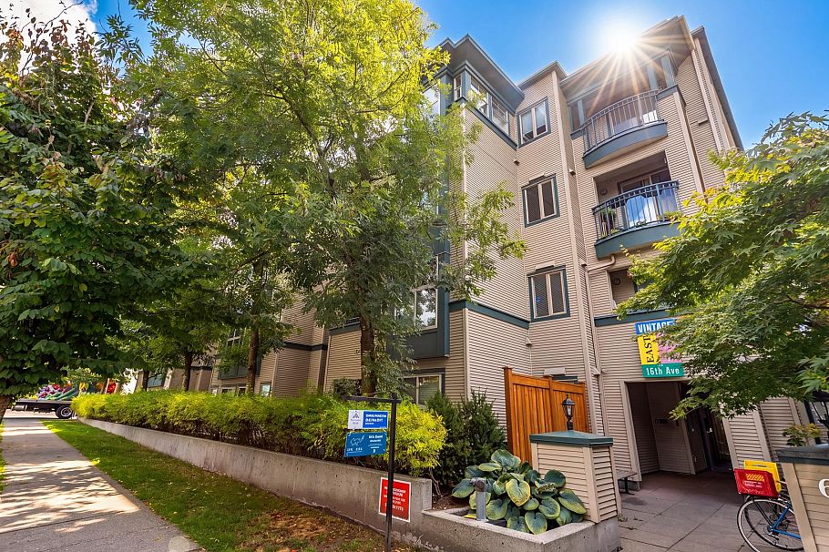 104 688 E 16th Avenue Vancouver, BC - 27
