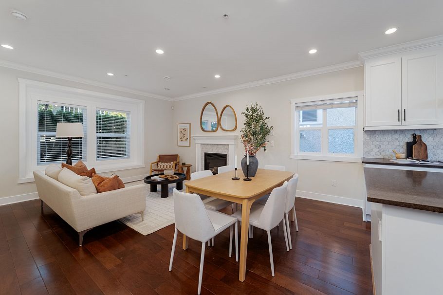 1479 East 20th Avenue Vancouver, BC - 13