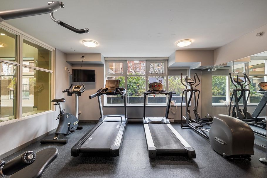 803 120 Milross Avenue Vancouver, BC - 16