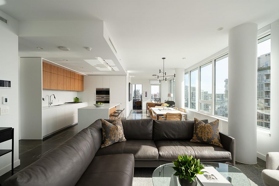 2004 885 Cambie Street Vancouver, BC - 6