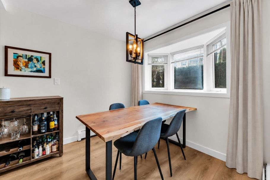102 1935 W 1st Avenue Vancouver, BC - 9