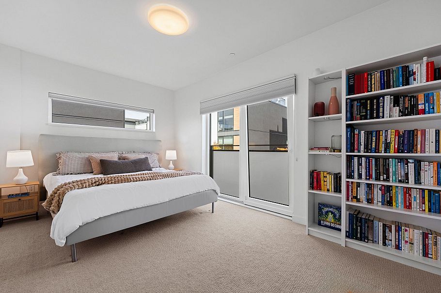 125 649 E 3rd Street North Vancouver, BC - 15