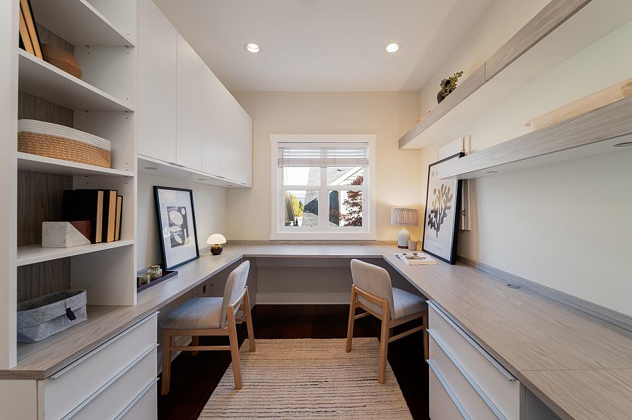 1479 East 20th Avenue Vancouver, BC - 18