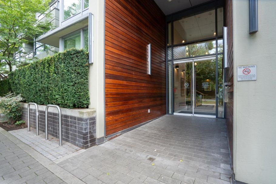 1502 138 W 1st Avenue Vancouver, BC - 4